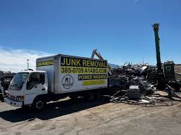 Recycling Services for Junk in Doney Park, AZ