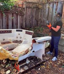 Best Basement Cleanout  in Doney Park, AZ